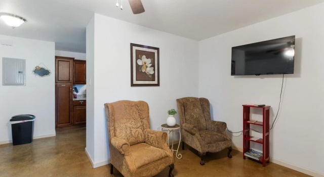 Charming In Conway 3 Bedroom Duplex by Redawning, Buchen Sie Ferienhaus Conway LowCountry