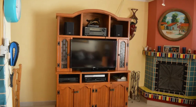 Casa de Juega - 3 Br townhouse by RedAwning, Buchen Sie Ferienhaus Cottages in Sonora, Cottage