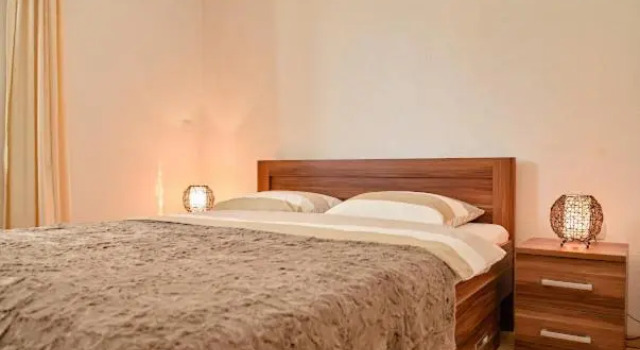 Апартаменты Apartments Villa Slavica