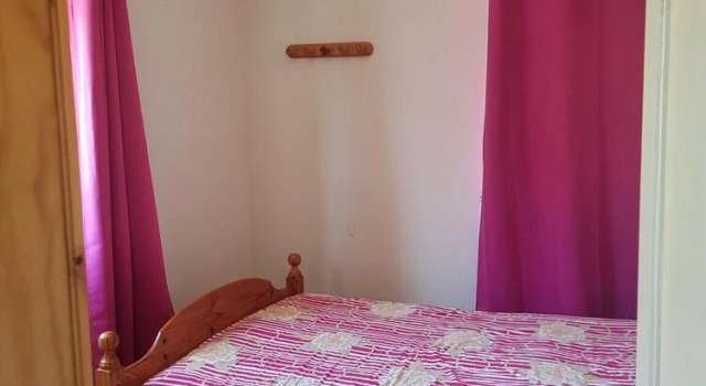Apartment With 4 Bedrooms in Blue Bay, With Furnished Terrace - 350 m, Rezervovat Apartmán Hotely v Asturie s parkováním, Parkování