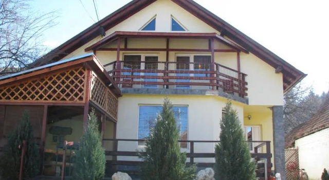 Pensiunea Cold Mountains, Book Hotel Hotels in Brasov with a Pool, Swimming Pool