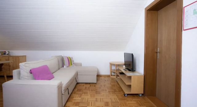Apartment Harmony Bled, Prenota Appartamento Hotel a Gorenjska con parcheggio, Parcheggio