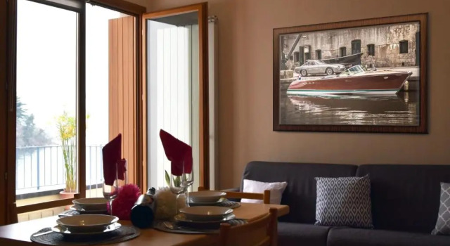 Апартаменты In Suite Lake 2
