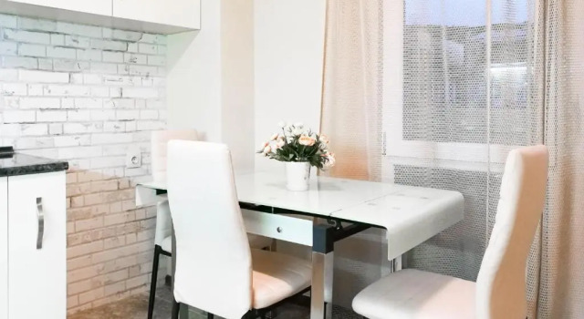 Апартаменты с 2 комнатами Marjanishvili Apartment