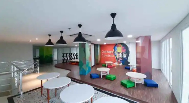Apartemen Taman Melati Sinduadi By NGINAP, Prenota Appartamento Appartamenti a Yogyakarta Province, Appartamento
