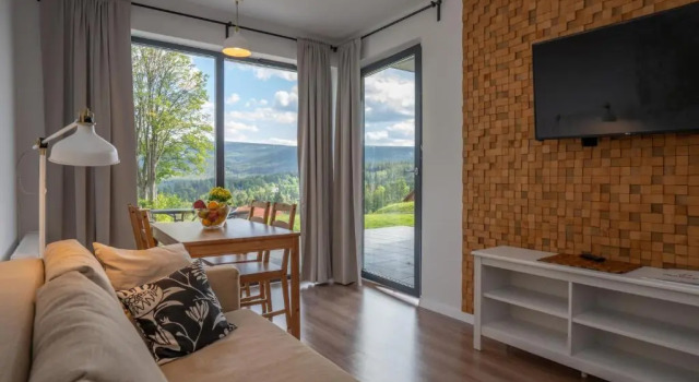 Апартаменты Superior RentPlanet - Apartamenty Izerska