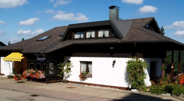 Landhaus Lena, Reserva ahora Casa o chalet Hoteles en Baden-Wurtemberg con aparcamiento, Aparcamiento