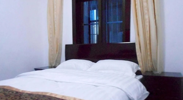 Foyuan Hotel, Boek Hotel Chizhou Anhui