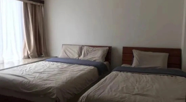 Пятиместный семейный люкс Quanlin Huaqiao Apartment