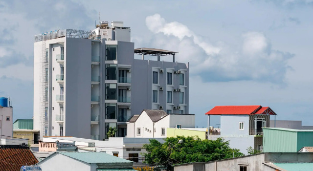 Nipola Hotel - Chợ Đêm Dương Đông Phú Quốc, Забронировать Отель СПА-отели Зыонгдонг, рядом с Su Muon Pagoda, SPA-услуги