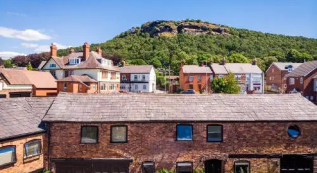 The Courtyard Cheshire, Reservar Apartamento Frodsham Cheshire