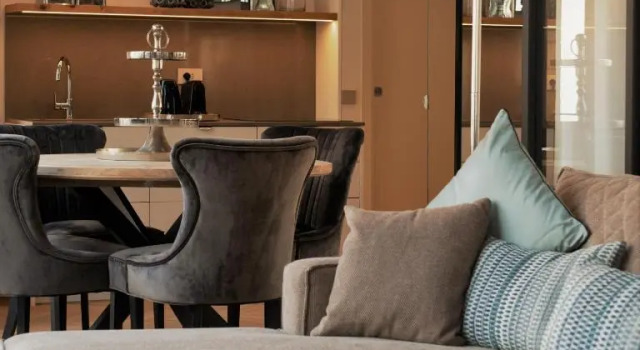 Апартаменты ELEGANCE ROOM - Aparta & Suite - Automatized Apartment