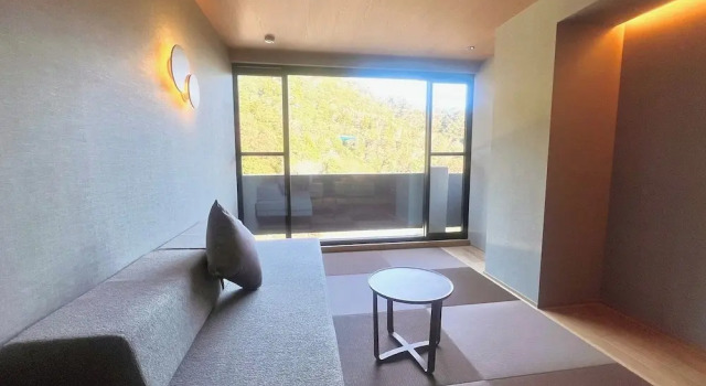Номер Superior Hotel Yunomoto