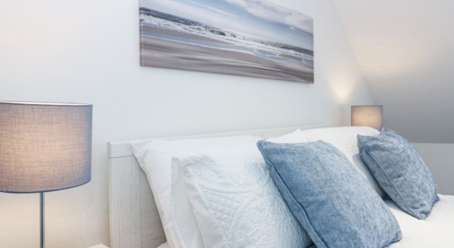 Sea Breeze St Combs