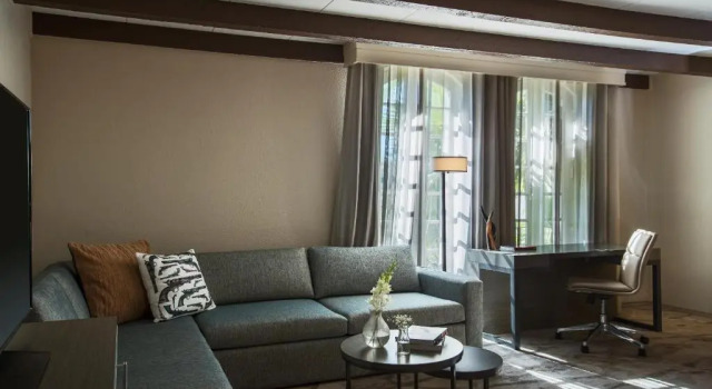 Люкс Casa De Palmas, Trademark Collection by Wyndham