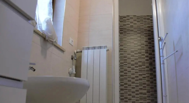 Номер Standard B&B La Vecchia Osteria