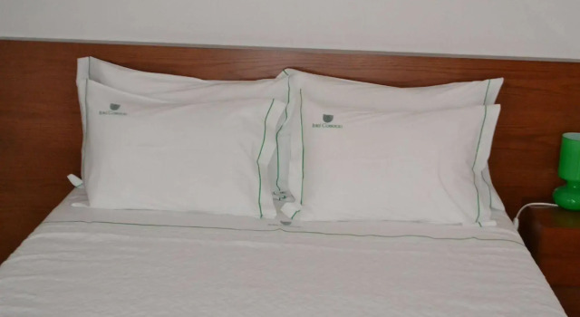 Hotel Comércio
