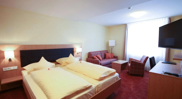 Obere Linde, Reserva ahora Hotel Hoteles en Baden-Wurtemberg con desayuno, Desayunos