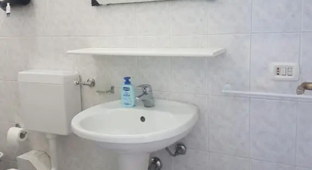 Lipari Centro Storico Flat 6 mins from Port