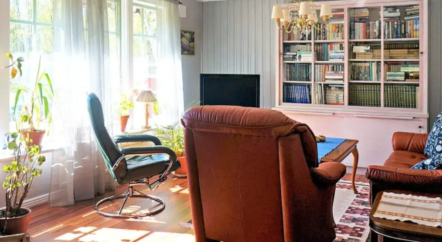 4 person holiday home in Färgelanda, Book Vacation Home  