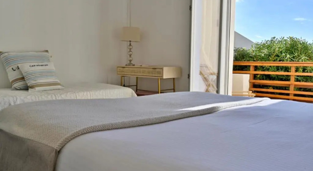 Номер Deluxe Hôtel La Petite Bohème