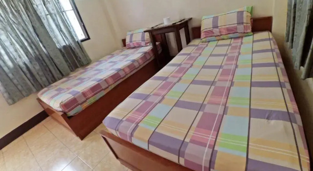 Двухместный номер Standard Sarah Guest House