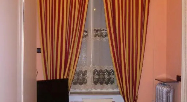 Номер Standard Hotel Principi DAcaja