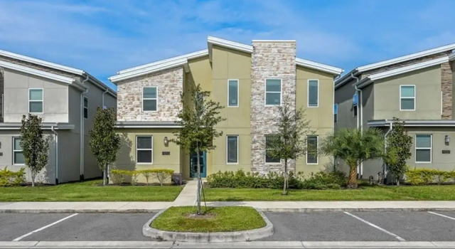 Charming Home Ideal Location Spacious Game Room, Varaa Lomakoti Kissimmee Kissimmee