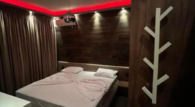 Comfort Inn Apartment