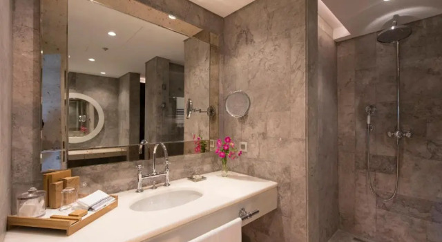 Двухместный номер Deluxe D-Resort Gocek