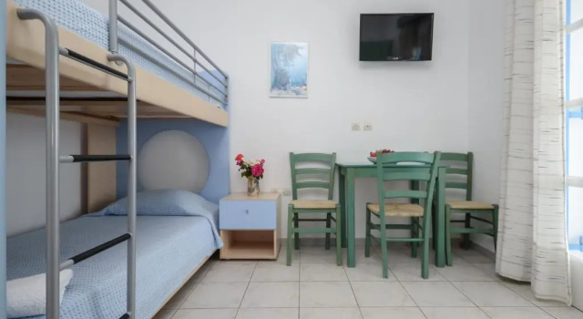 Апартаменты Superior Victoria Studios & Apartments