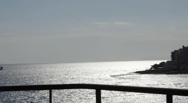 Апартаменты с 2 комнатами Appartamenti Vista Mare Saranda