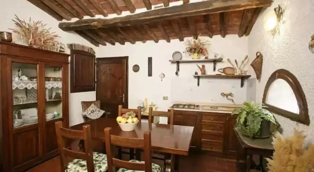 Вилла Casa Conti di Sotto