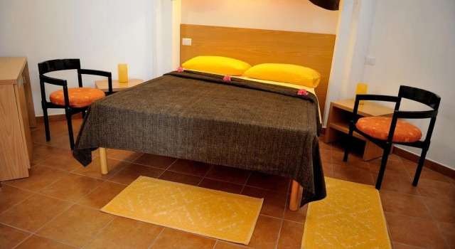 Hotel Hr Costa Rei, Забронировать Отель Отели Монте-Най с завтраком, Завтраки