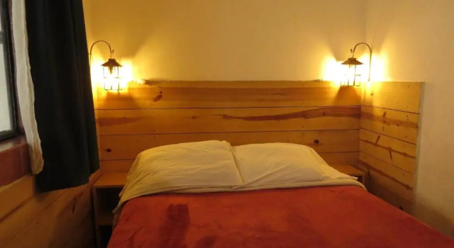 Номер Standard La Catrina Hostel
