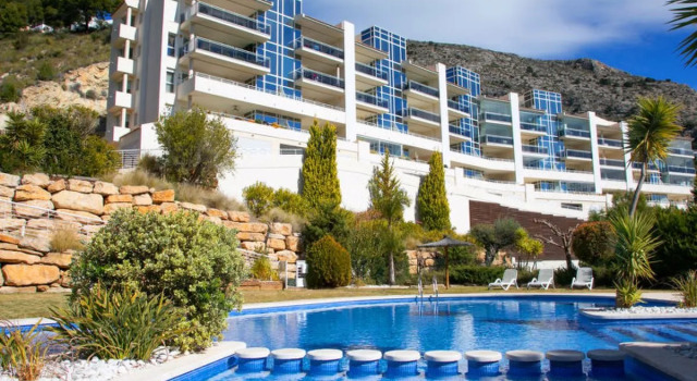 Jardines de Altea Hills