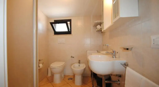 Четырёхместный номер Standard Villa Primavera
