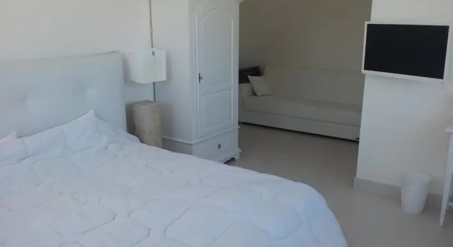 Komfort Zimmer Luxury Room Rooftop