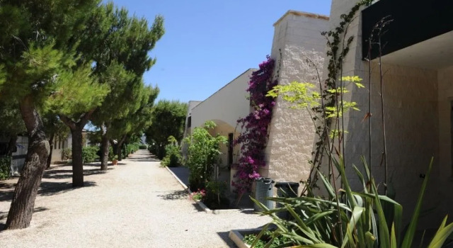 Villaggio Welcome to Bahia, Забронировать Отель Каровиньо Долина Итрии