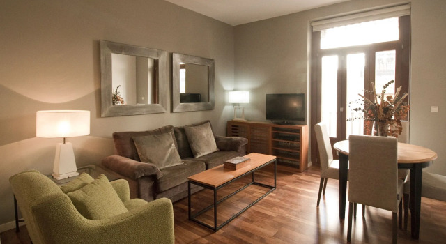 Trinitarios Apartment, Забронировать Апартаменты/квартира Кала д'Ор 