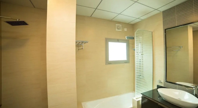 Апартаменты Superior с 2 комнатами Golden Rose Luxury Suites