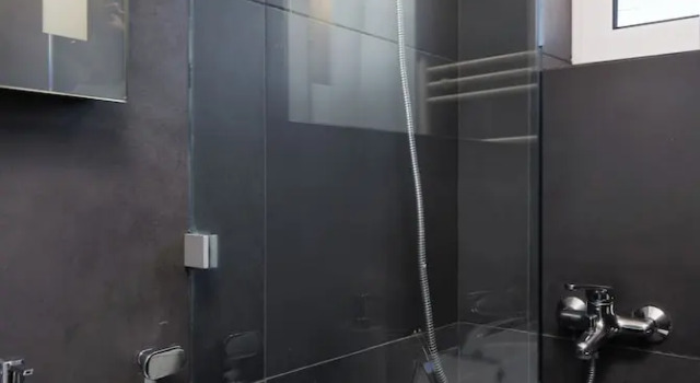 Студия Deluxe City View Penthouse with Large Terrace