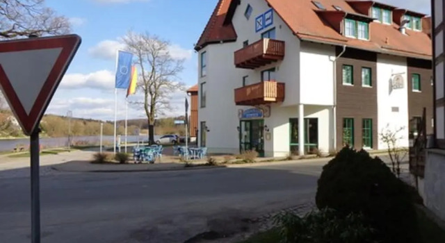 Auszeit-im-Harz Haus 5 Wohnung 32, Prenota Hotel Hotel 3 stelle a Garz, 3*