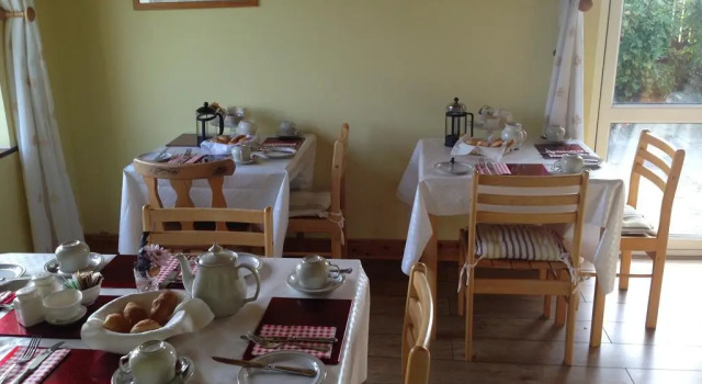 An Gleann Accommodation, Prenota Hotel Milltown Malbay 