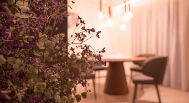 Люкс Deluxe Vallivana Suites