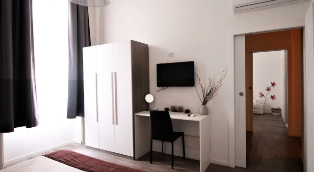 Апартаменты Deluxe Budapest Easy Flat - Teresa Lux Apartment