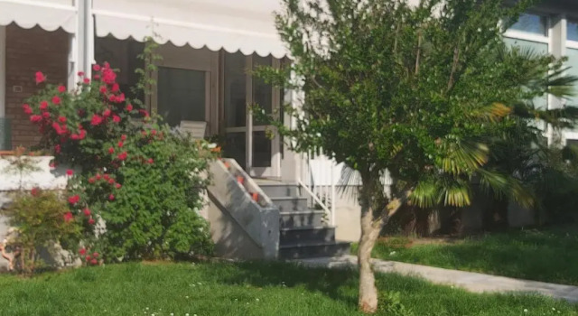 Двухместный номер Deluxe Villa Silvia Olivetti