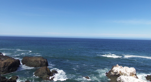 Номер Deluxe Inn of the Lost Coast