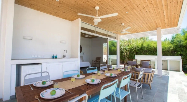 Коттедж Ayia Napa Villa Danae