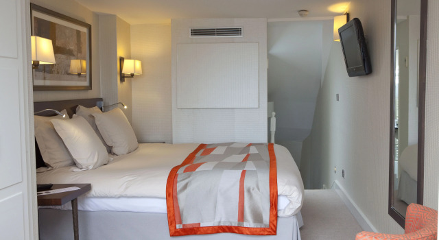 Hotel Le Senat